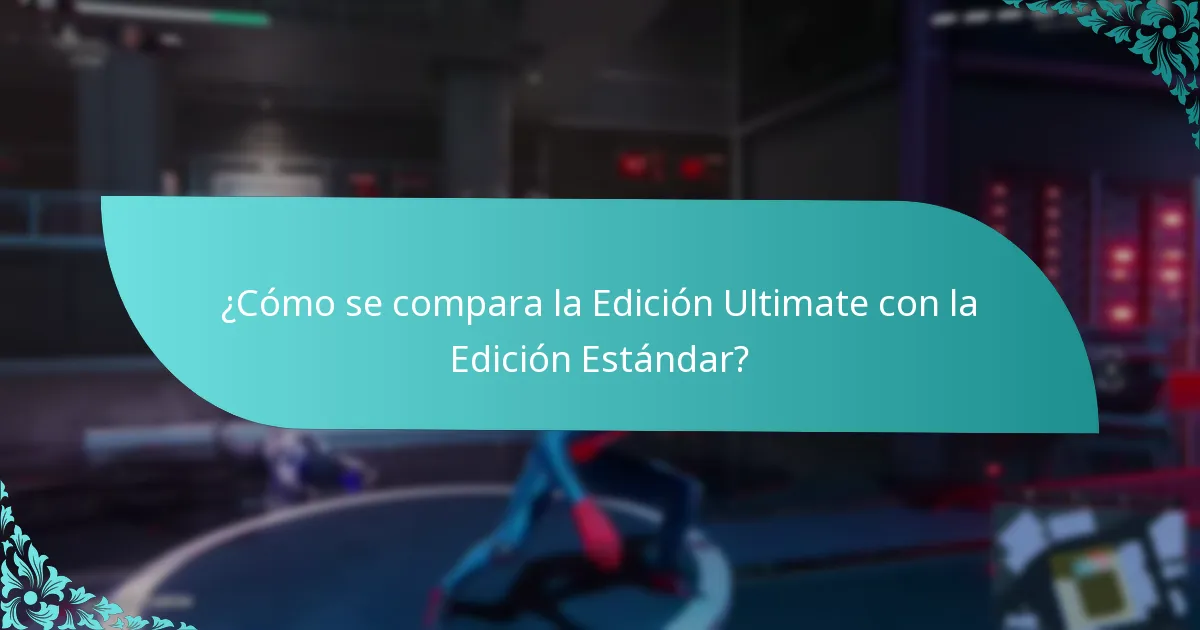 ¿Cuáles son las opciones de precios para la actualización de la Edición Ultimate?