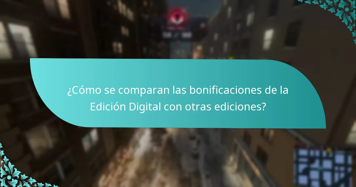 ¿Cómo mejoran las bonificaciones la experiencia de juego?