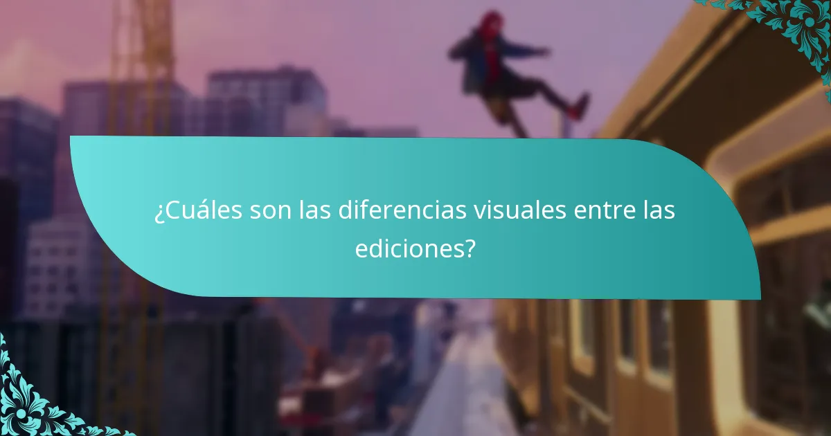 ¿Vale la pena el precio de la edición Ultimate en comparación con otras ediciones?