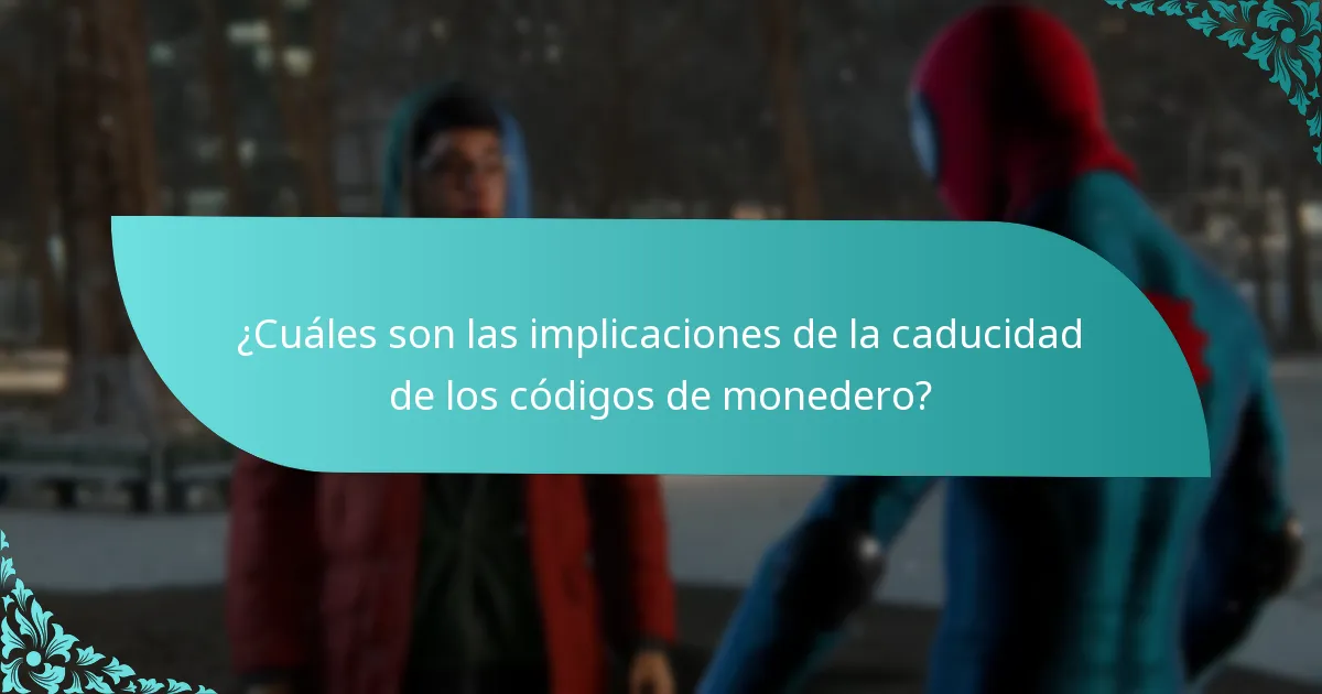 ¿Cómo se compara Spider-Man: Miles Morales con otros juegos en el canje de códigos de monedero?