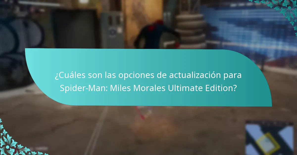 ¿Qué características diferencian la Edición Ultimate de otras ediciones?