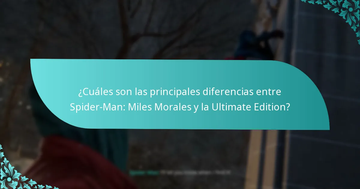 ¿Cuáles son las alternativas a la actualización de la Ultimate Edition?