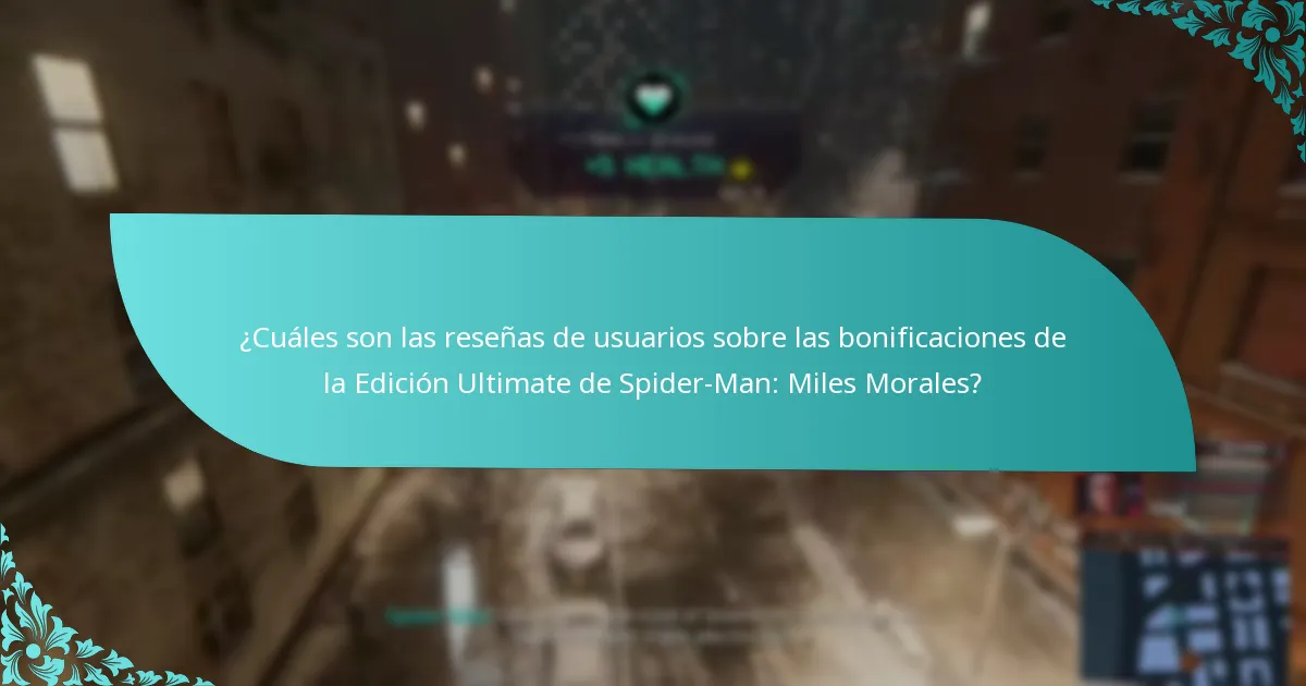 ¿Dónde puedo comprar la Edición Ultimate de Spider-Man: Miles Morales?