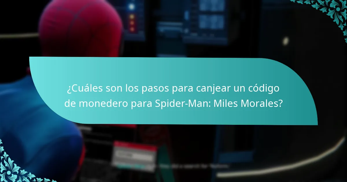 ¿Qué problemas comunes pueden surgir durante el proceso de canje?