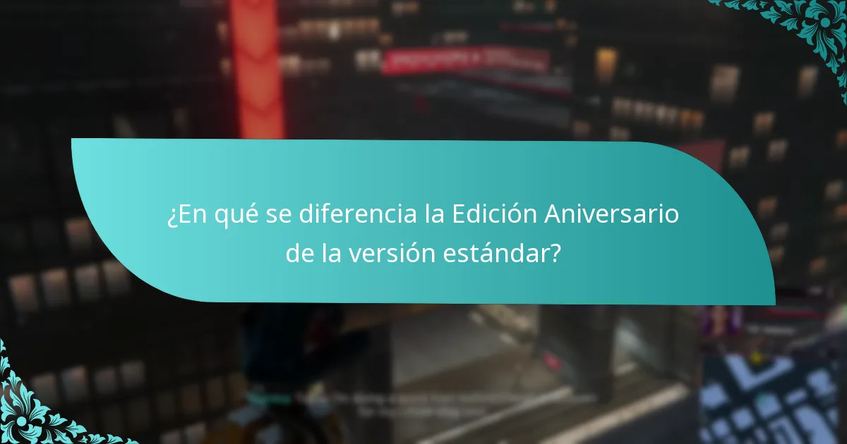 ¿Dónde puedo comprar la Edición Aniversario de Spider-Man: Miles Morales?