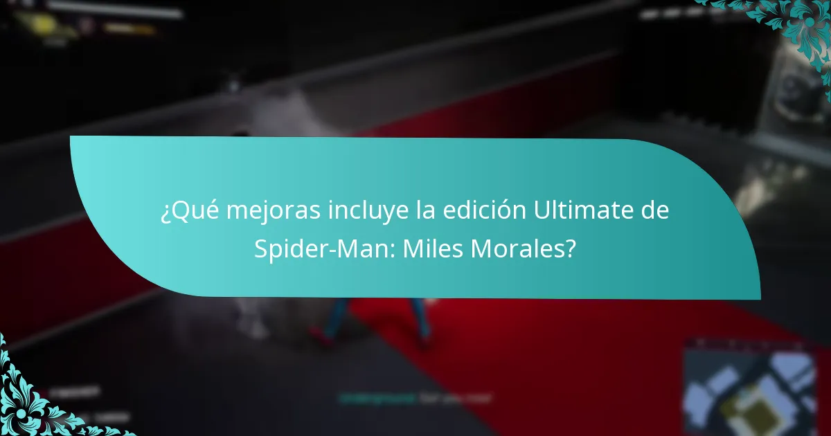 ¿Qué dicen los jugadores sobre la edición Ultimate?