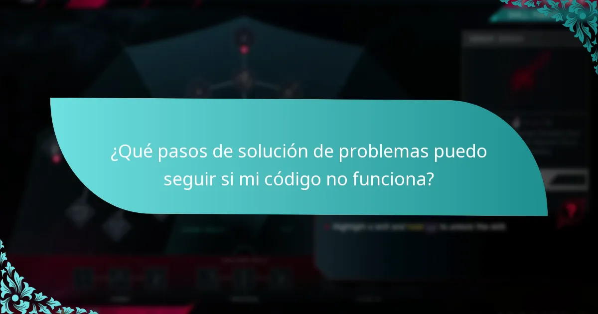 ¿Cuáles son las preguntas frecuentes sobre los códigos de monedero?